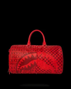 VENI VIDI VICI DUFFLE>SPRAYGROUND New