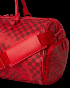 VENI VIDI VICI DUFFLE><noscript><img width=