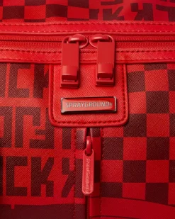 VENI VIDI VICI DUFFLE><noscript><img width=