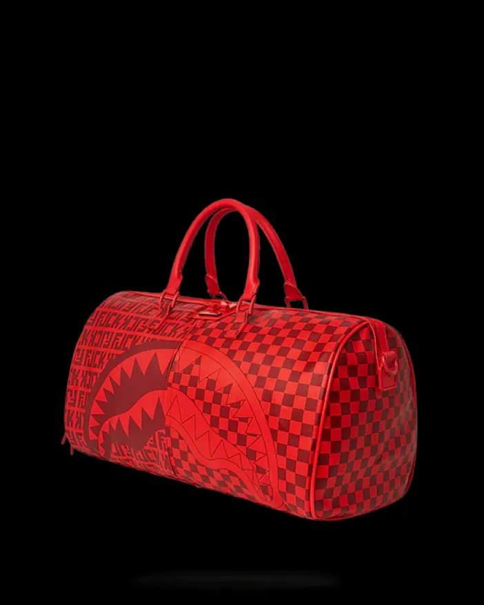 VENI VIDI VICI DUFFLE>SPRAYGROUND New