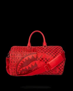 VENI VIDI VICI DUFFLE><noscript><img width=
