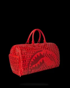 VENI VIDI VICI DUFFLE><noscript><img width=