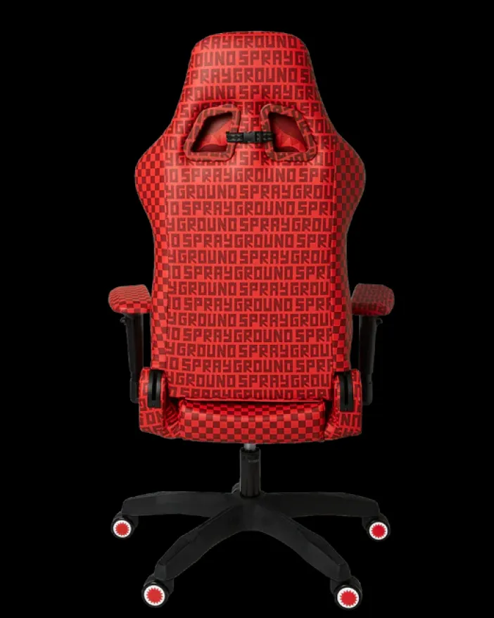 VENI VIDI VICI GAMING CHAIR - SUPER RARE>SPRAYGROUND Hot