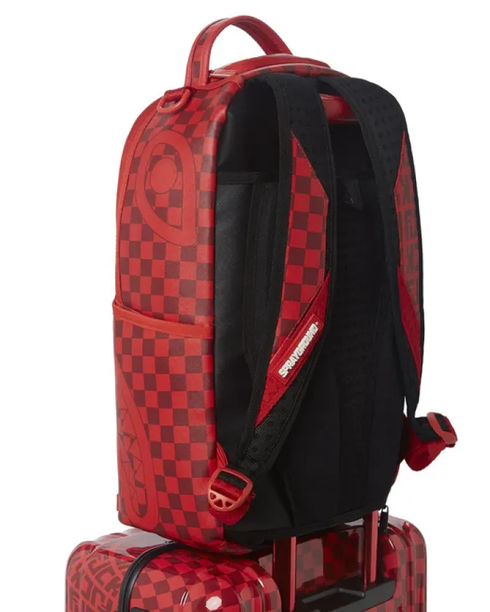 VENI VIDI VICI LUGGAGE>SPRAYGROUND Best