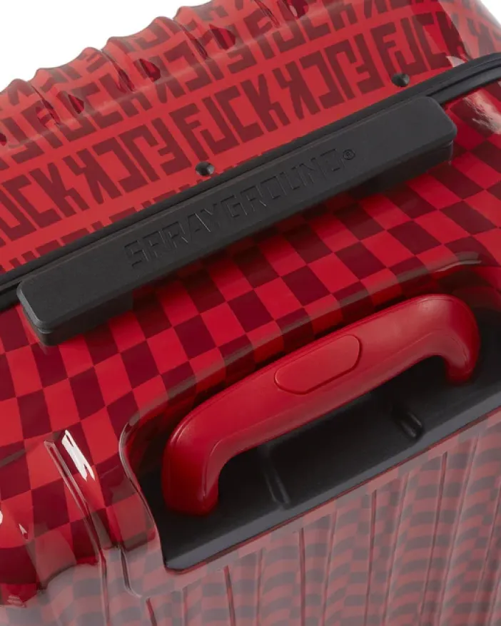 VENI VIDI VICI LUGGAGE>SPRAYGROUND Best