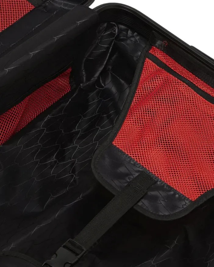VENI VIDI VICI LUGGAGE>SPRAYGROUND Best