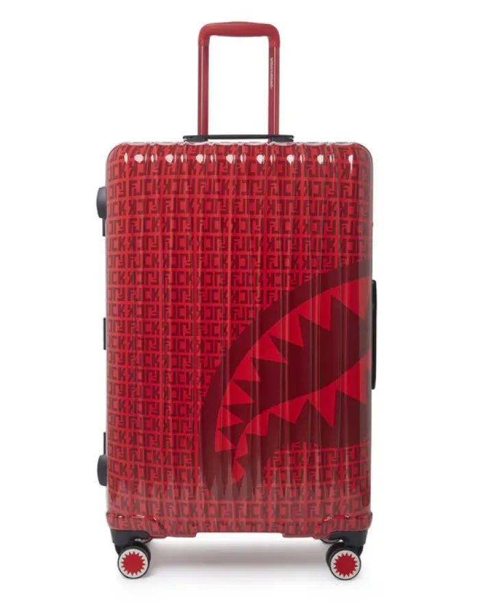 VENI VIDI VICI LUGGAGE>SPRAYGROUND Best