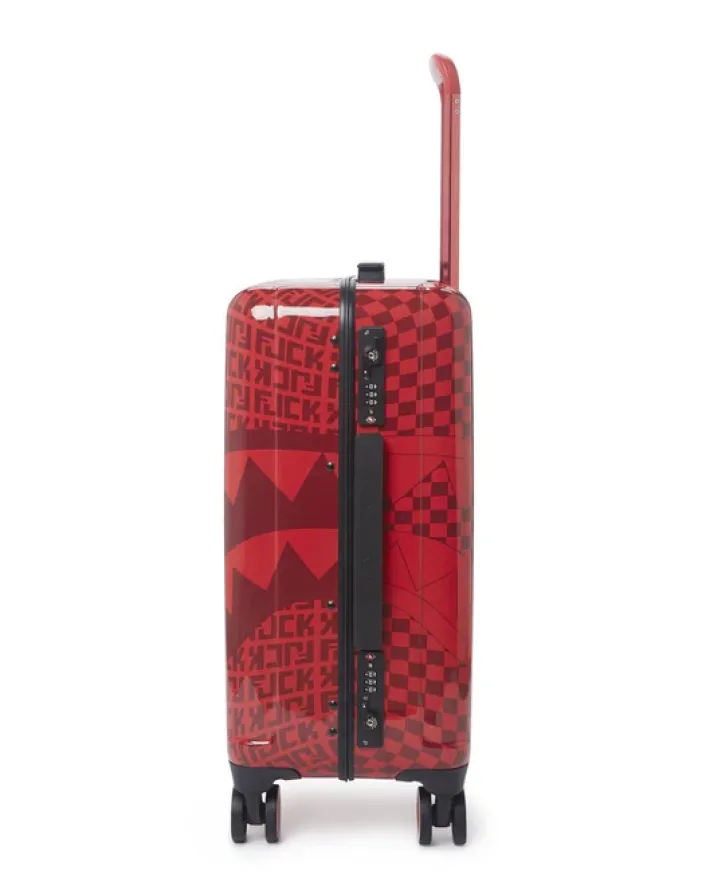 VENI VIDI VICI LUGGAGE>SPRAYGROUND Best