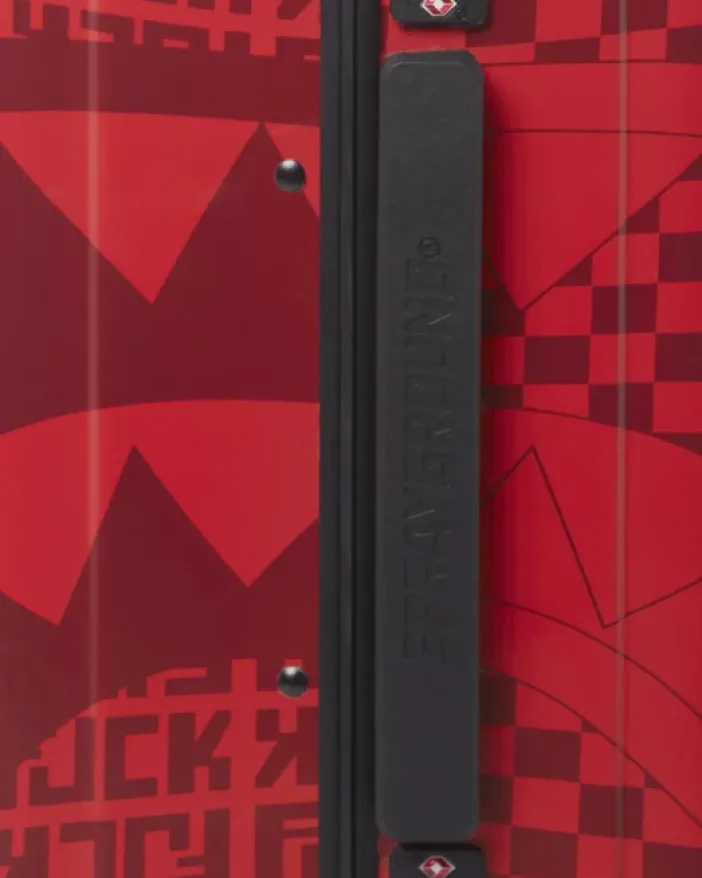 VENI VIDI VICI LUGGAGE>SPRAYGROUND Best