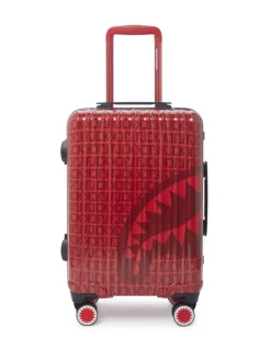 VENI VIDI VICI SHARKNAUTICS HARDSHELL CARRY-ON LUGGAGE>SPRAYGROUND Online