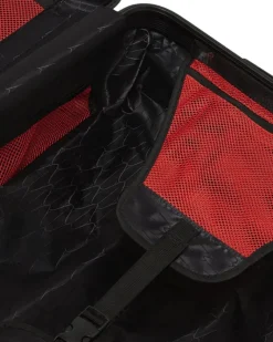 VENI VIDI VICI SHARKNAUTICS HARDSHELL CARRY-ON LUGGAGE><noscript><img width=