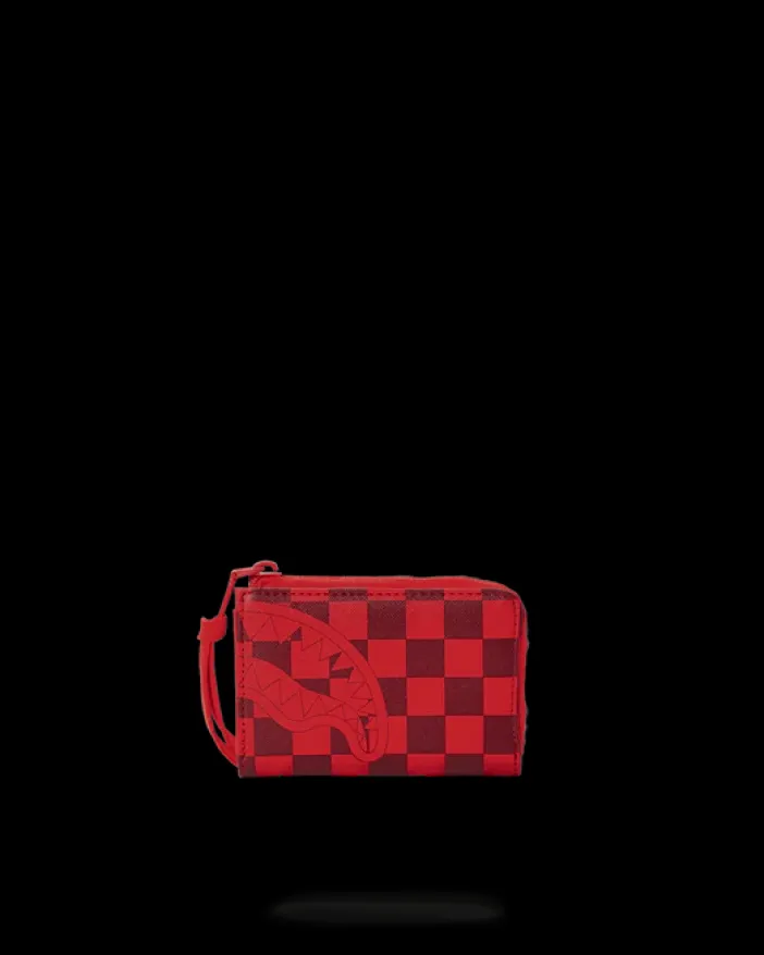 VENI VIDI VICI WALLET>SPRAYGROUND Clearance
