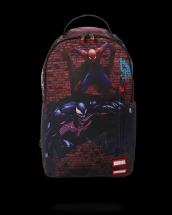 VENOM: BREAKOUT BACKPACK>SPRAYGROUND