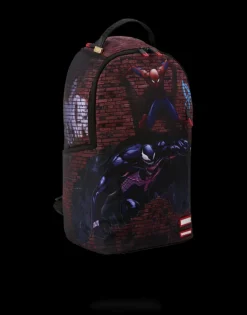 VENOM: BREAKOUT BACKPACK>SPRAYGROUND