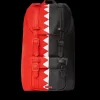 VERTICAL SHARK CUT u0026 SEW HILLS BACKPACK>SPRAYGROUND