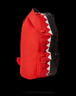 VERTICAL SHARK CUT u0026 SEW HILLS BACKPACK><noscript><img width=
