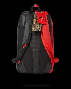VERTICAL SHARK CUT u0026 SEW HILLS BACKPACK><noscript><img width=