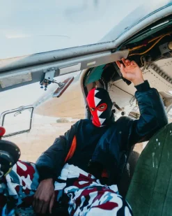 VERTICAL SHARK SKI MASK><noscript><img width=