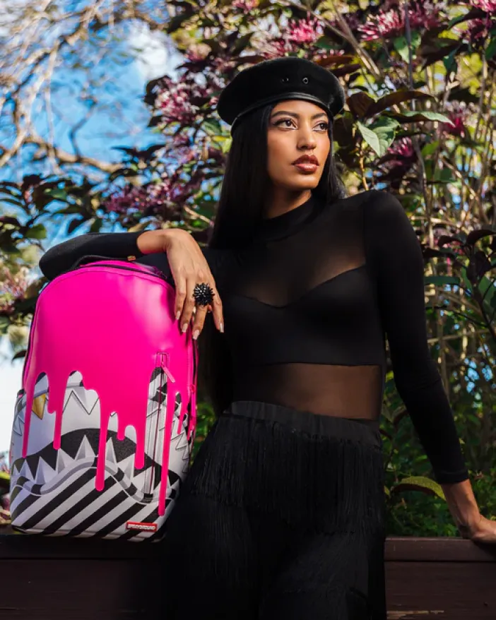 VICE BEACH BACKPACK (DLXV)>SPRAYGROUND Online