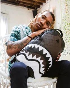 V.V.I.P. BACKPACK (DLXV)>SPRAYGROUND
