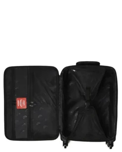 V.V.I.P. JETSETTER CARRY-ON LUGGAGE><noscript><img width=
