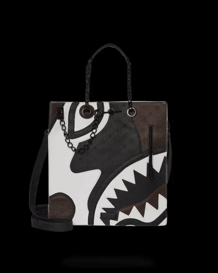 V.V.I.P. LOFT TOTE>SPRAYGROUND Outlet