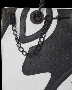 V.V.I.P. LOFT TOTE><noscript><img width=