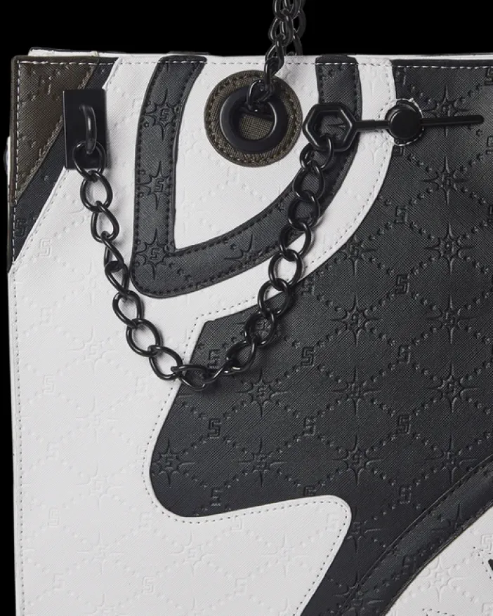 V.V.I.P. LOFT TOTE>SPRAYGROUND Outlet
