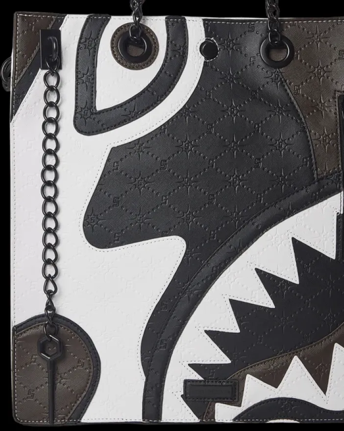 V.V.I.P. LOFT TOTE>SPRAYGROUND Outlet