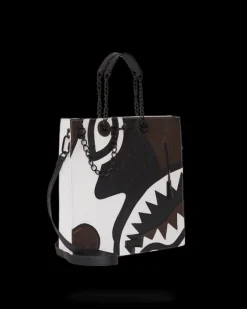 V.V.I.P. LOFT TOTE><noscript><img width=
