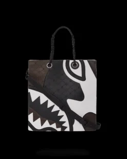 V.V.I.P. LOFT TOTE><noscript><img width=