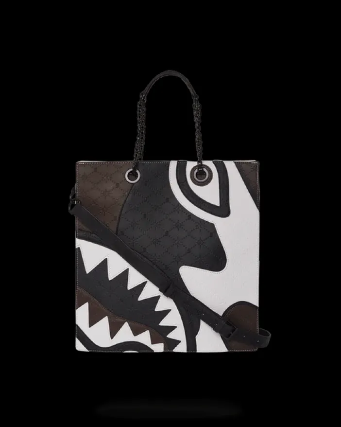 V.V.I.P. LOFT TOTE>SPRAYGROUND Outlet