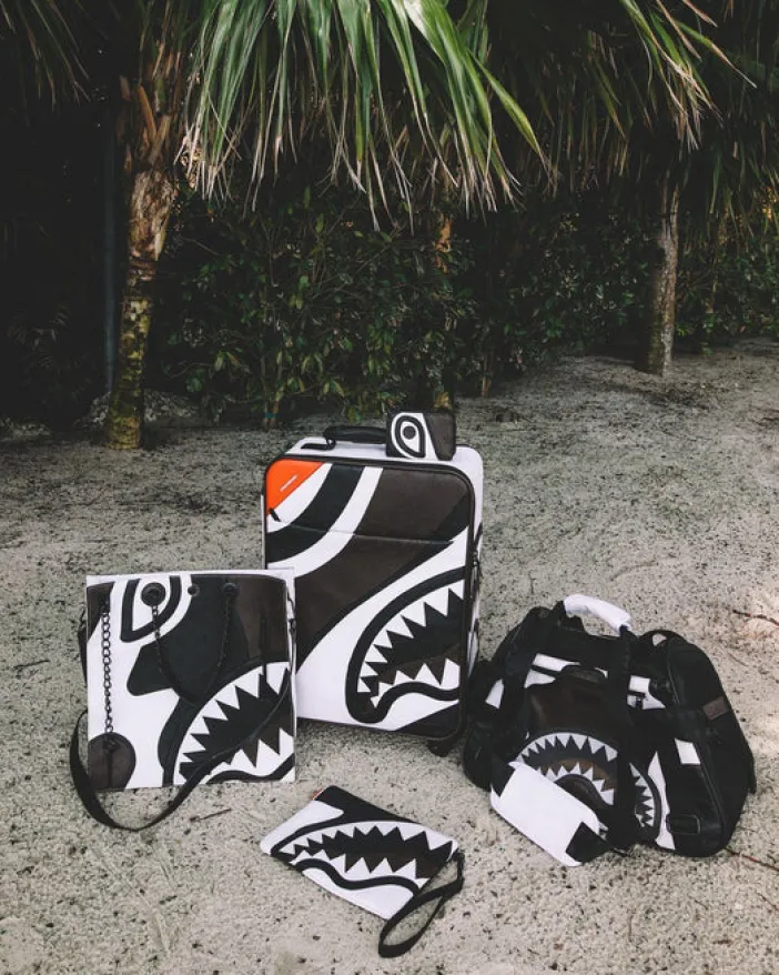 V.V.I.P. LOFT TOTE>SPRAYGROUND Outlet