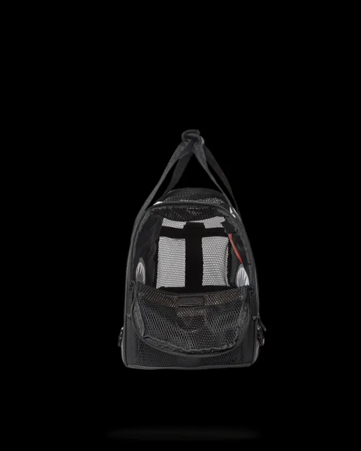 V.V.I.P. PET CARRIER>SPRAYGROUND
