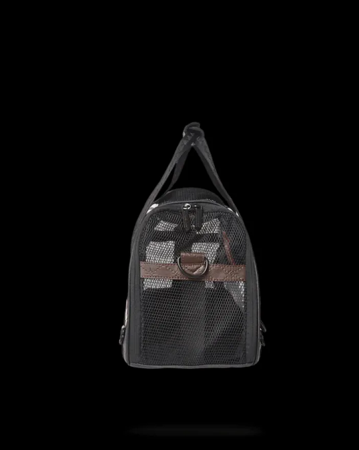 V.V.I.P. PET CARRIER>SPRAYGROUND