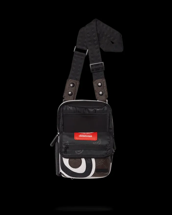 V.V.I.P. SLING>SPRAYGROUND Clearance