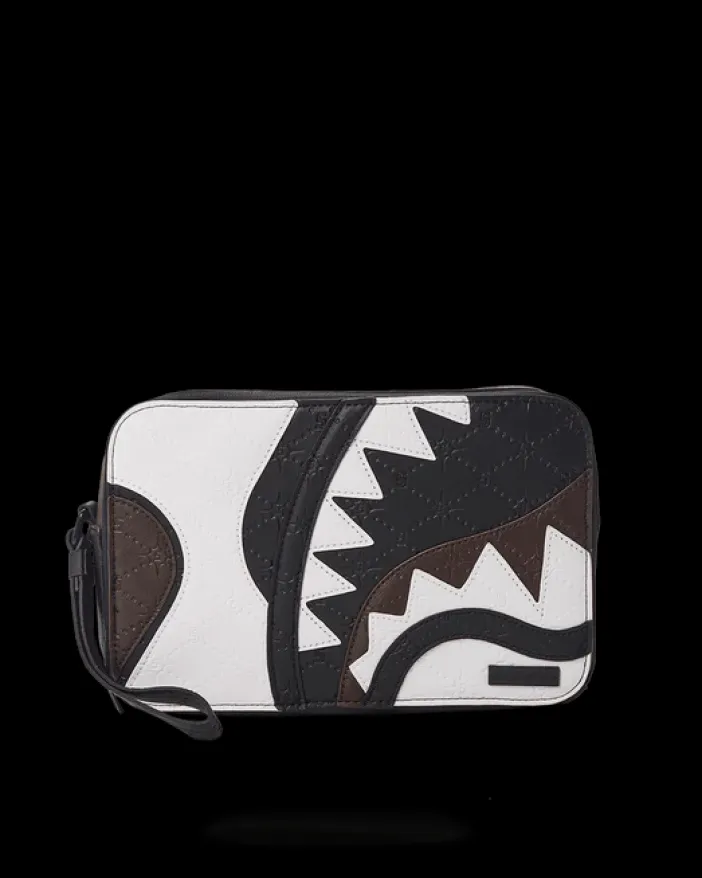 V.V.I.P. TOILETRY BAG>SPRAYGROUND Outlet