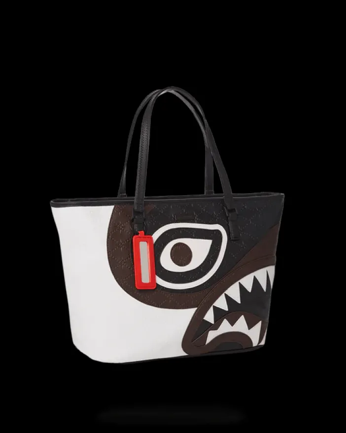 V.V.I.P. TOTE>SPRAYGROUND Outlet