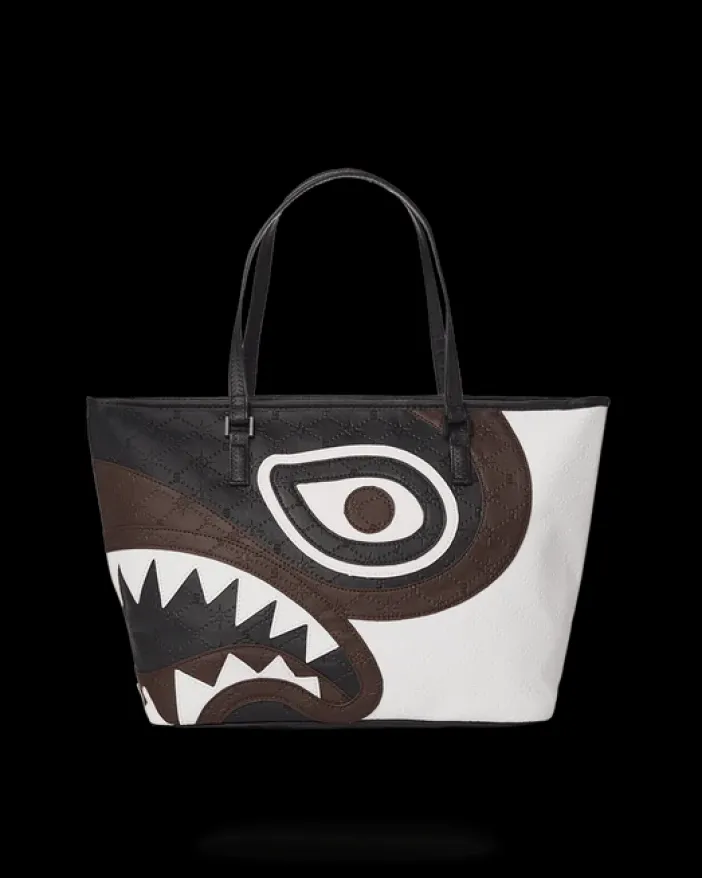 V.V.I.P. TOTE>SPRAYGROUND Outlet