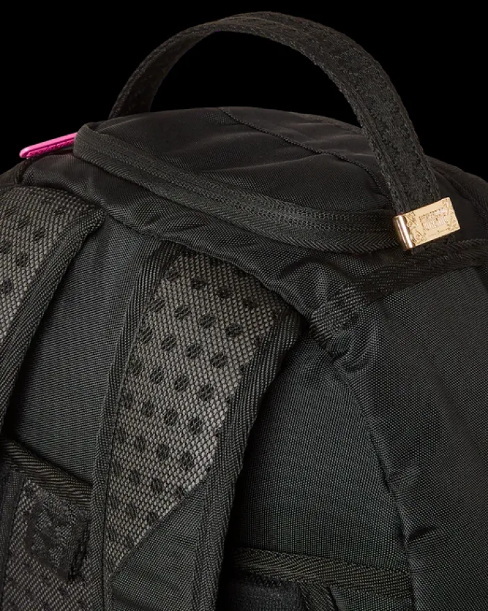 WAIT TILL THEY SEE WHAT I GOT BACKPACK>SPRAYGROUND New