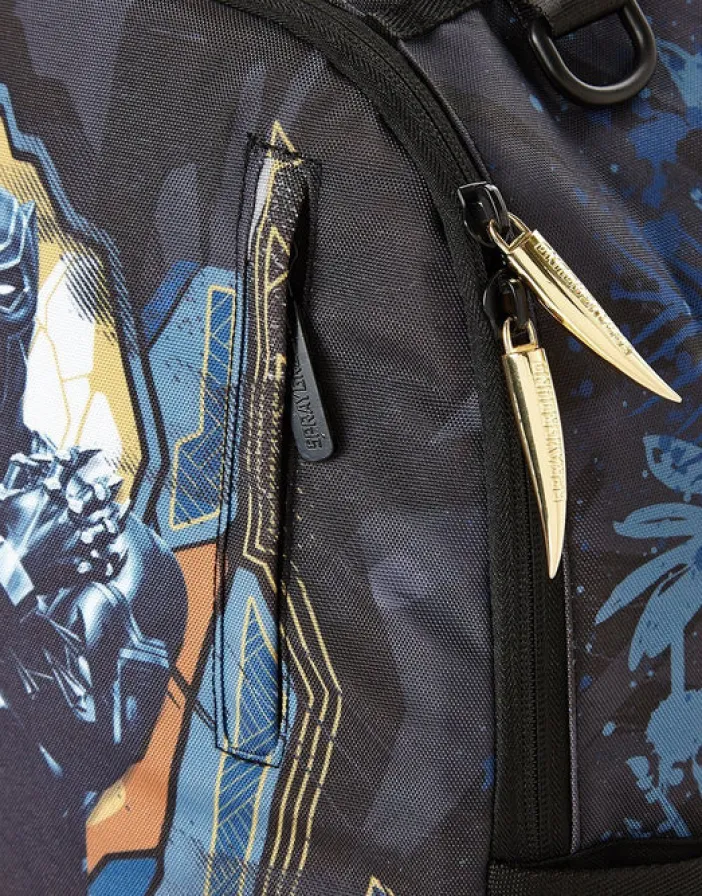 WAKANDA FOREVER>SPRAYGROUND Sale