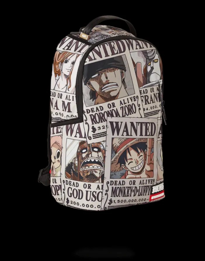 WANTED>SPRAYGROUND Hot
