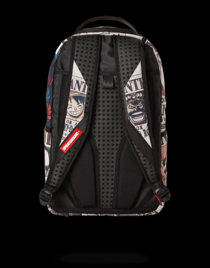 WANTED>SPRAYGROUND Hot