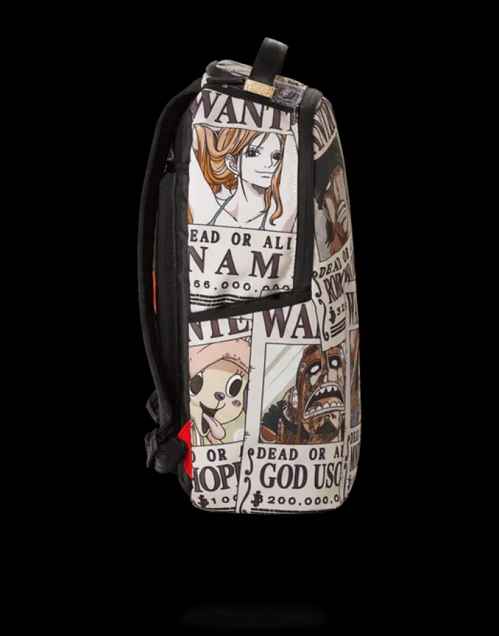 WANTED>SPRAYGROUND Hot