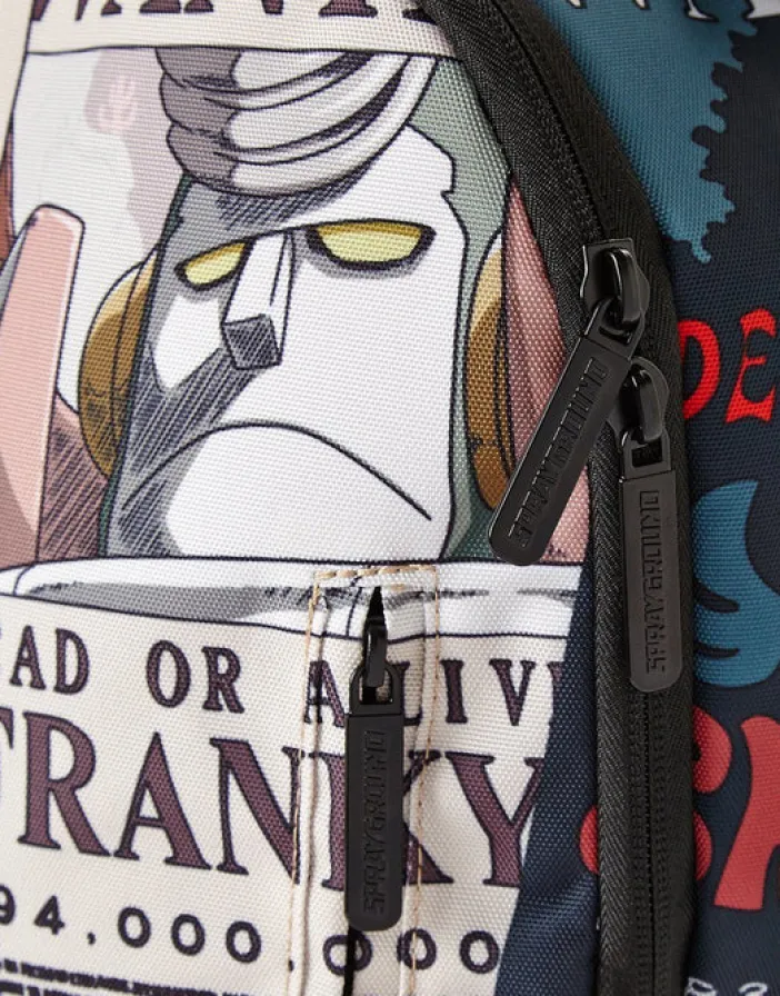 WANTED>SPRAYGROUND Hot