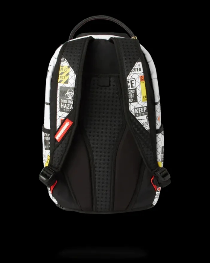 WE ARE THE KIDS BACKPACK>SPRAYGROUND New