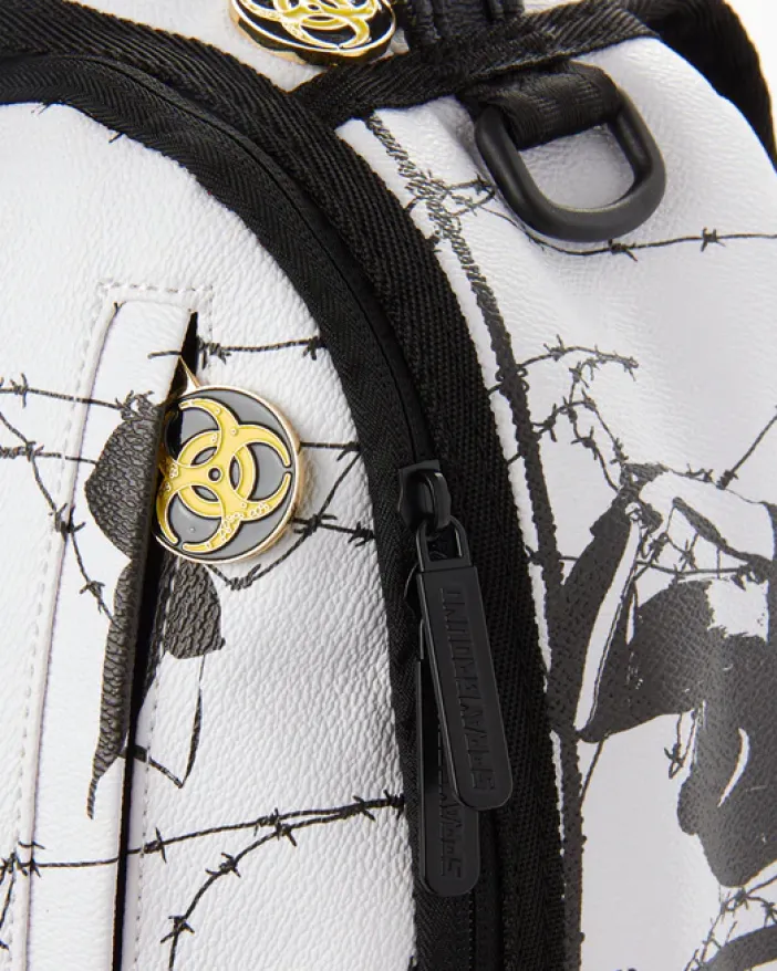 WE ARE THE KIDS BACKPACK>SPRAYGROUND New