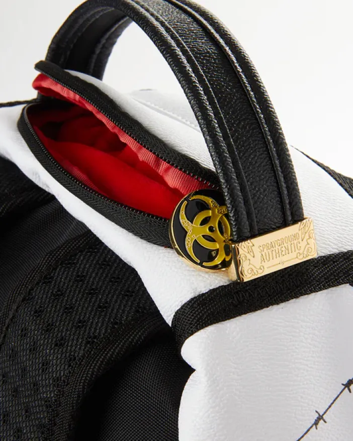 WE ARE THE KIDS BACKPACK>SPRAYGROUND New