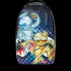 WE OUT HERE BACKPACK (DLXV)>SPRAYGROUND Online