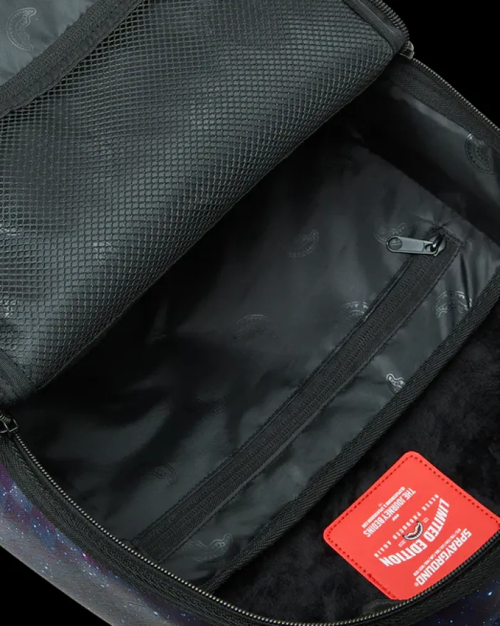WE OUT HERE BACKPACK (DLXV)>SPRAYGROUND Online